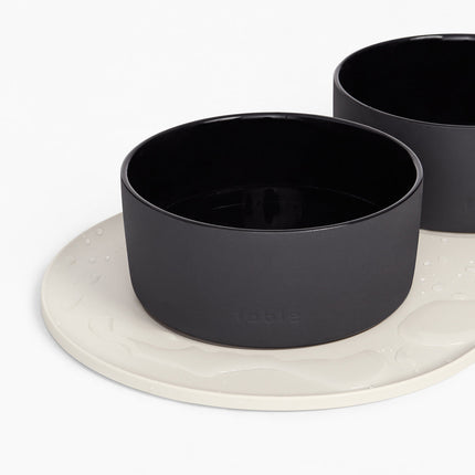 Signature Bowl Mat