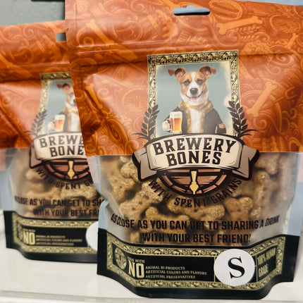 Brewery Bones