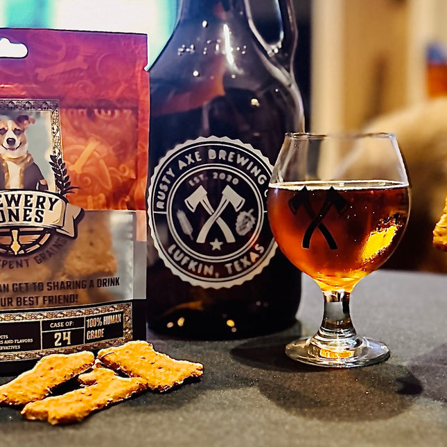 Brewery Bones
