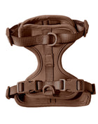 Harness - Pup List