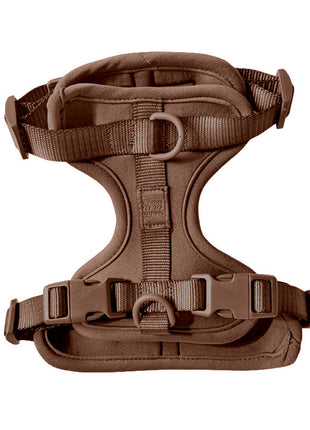 Harness - Pup List