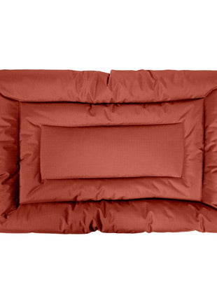 Brutus Tough Chew Resistant Comfort Cushion