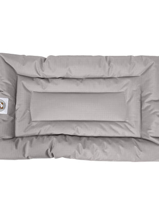 Brutus Tough Chew Resistant Comfort Cushion