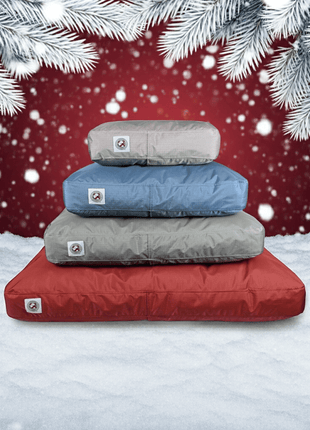 Brutus Tough Chew Resistant Pet Napper