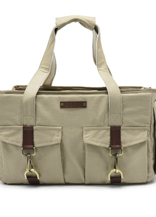 Buckle Tote BB