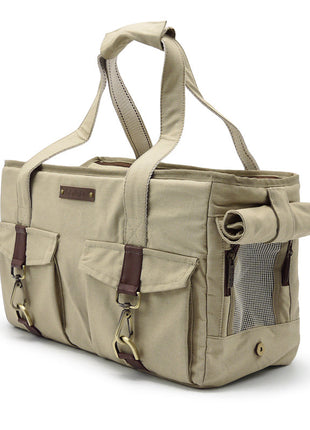 Buckle Tote BB