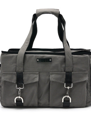Buckle Tote BB