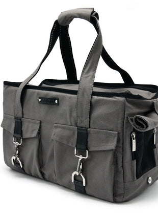 Buckle Tote BB