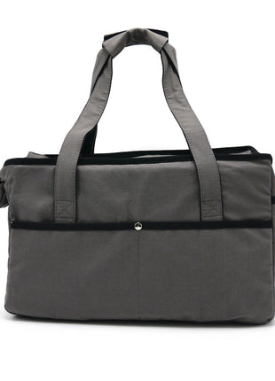 Buckle Tote BB
