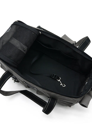 Buckle Tote BB