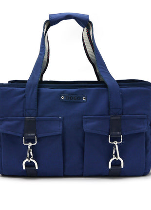 Buckle Tote BB