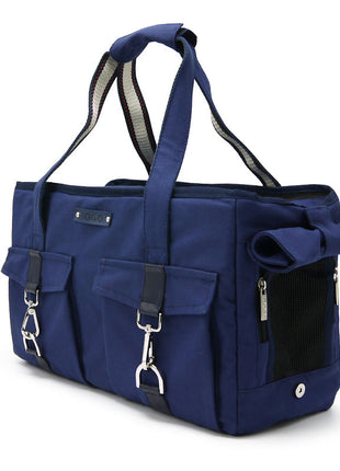 Buckle Tote BB