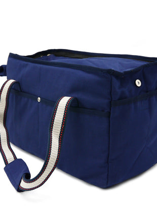 Buckle Tote BB