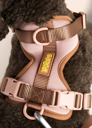 Dog Harness - Pup List