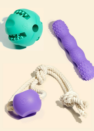 Best Sellers Bundle - Pup List