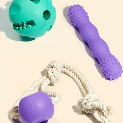 Best Sellers Bundle - Pup List