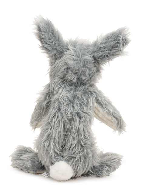 Birch Bunny X-Brace® Plush Dog Toy
