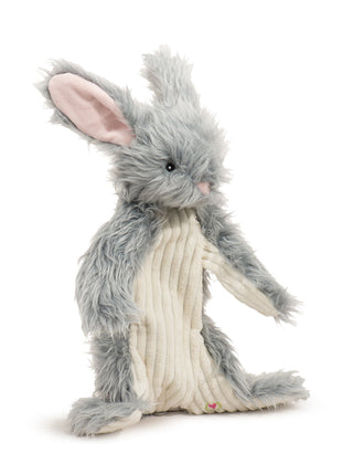 Birch Bunny X-Brace™ Plush Dog Toy