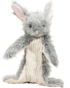 Birch Bunny X-Brace® Plush Dog Toy