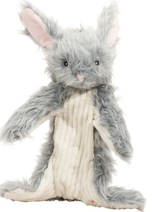Birch Bunny X-Brace® Plush Dog Toy