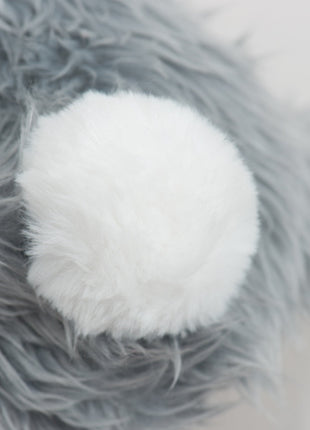 Birch Bunny X-Brace™ Plush Dog Toy