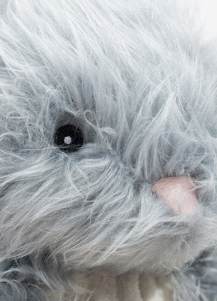 Birch Bunny X-Brace™ Plush Dog Toy