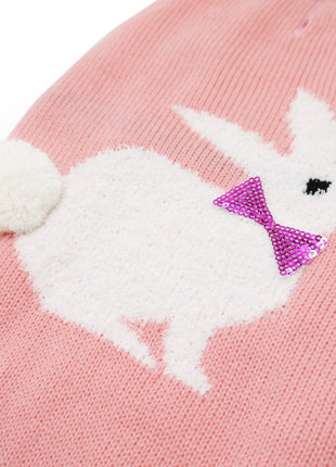 Bunny Sweater