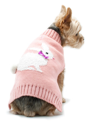 Bunny Sweater