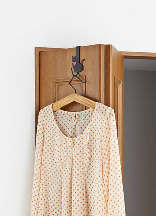 Over-the-Door Hanger (Set of 2) - Steel