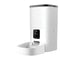 Smartpaws Petpal: Intelligent Pet Feeder with Built-In Camera