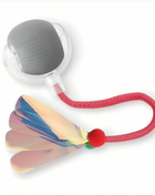 Milou & Lumi Smart Interactive Cat Toy Ball