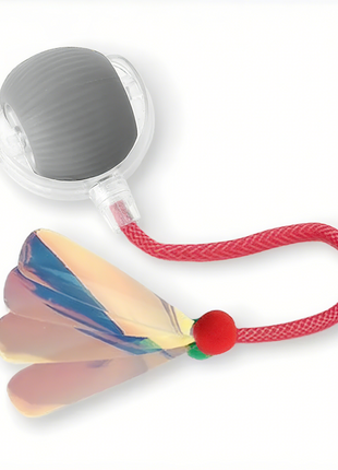 Milou & Lumi Smart Interactive Cat Toy Ball