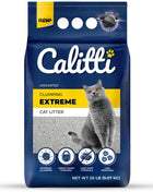 Calitti Extreme Clumping Cat Litter, 20 lbs