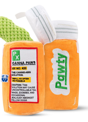 420 Weed Canister