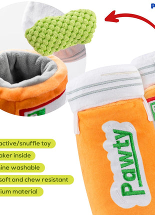 420 Weed Canister