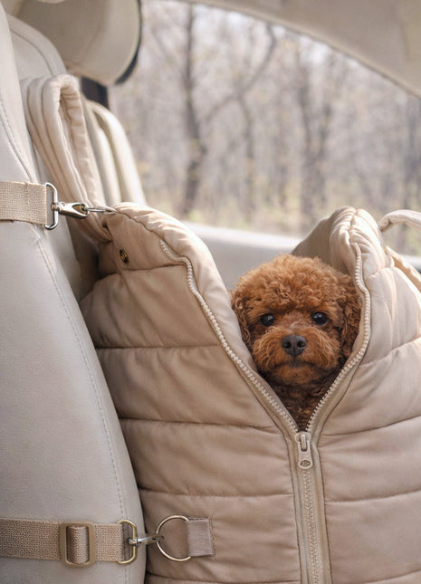 Nooee Pet Car Seat Lola