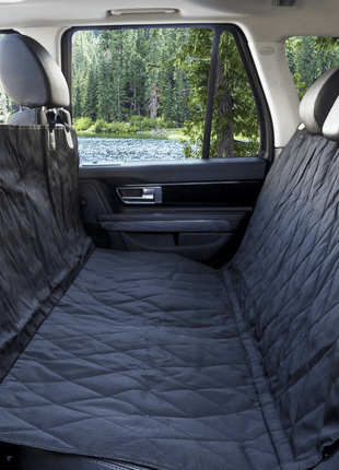 PupProtector™ Back Seat Dog Car Cover