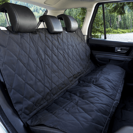PupProtector™ Back Seat Dog Car Cover