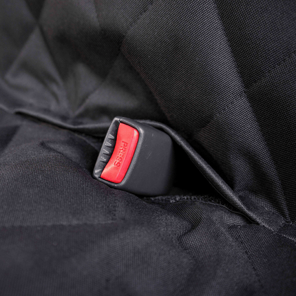 PupProtector™ Back Seat Dog Car Cover