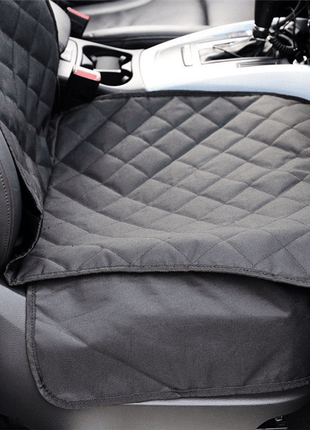 PupProtector™ Front Seat Dog Car Seat Cover