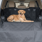PupProtector™ Cargo Cover Liner for SUVs and Cars