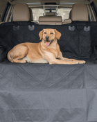 PupProtector™ Cargo Cover Liner for SUVs and Cars