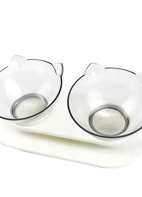 Cat Bowl Pet Food Bowl