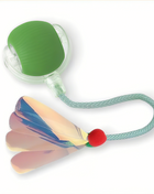 Milou & Lumi Smart Interactive Cat Toy Ball