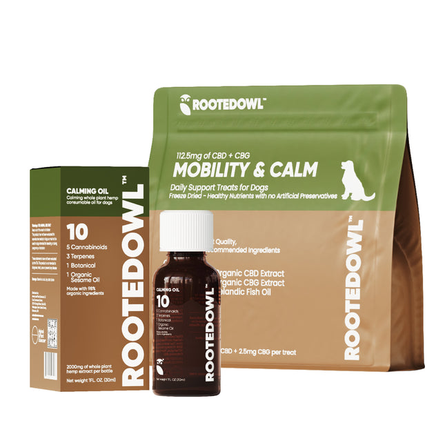 4th of July Calming Bundle