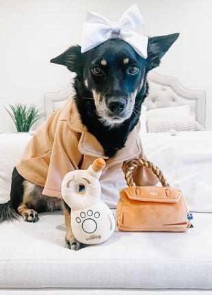 Barkin Bag