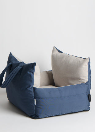 Nooee Pet Car Seat Charlie