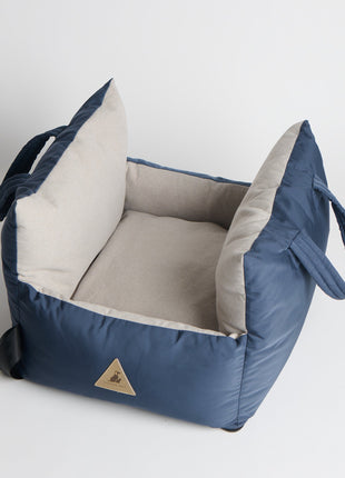 Nooee Pet Car Seat Charlie