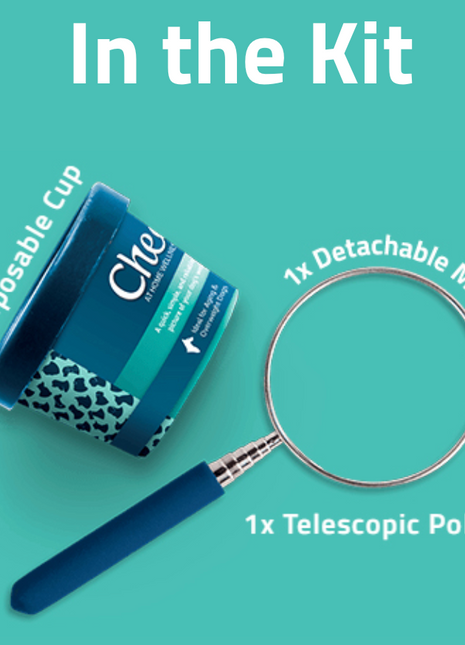 Urine Collection Kit for Dogs: At-Home Testing