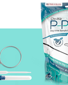 Urine Collection Kit for Dogs: At-Home Testing